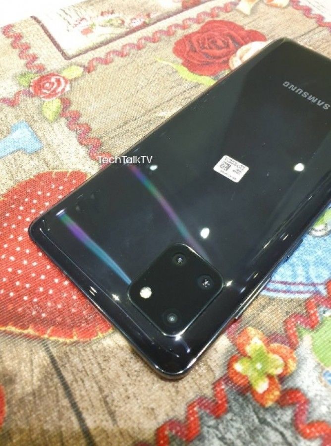 Samsung Galaxy Note10 Lite