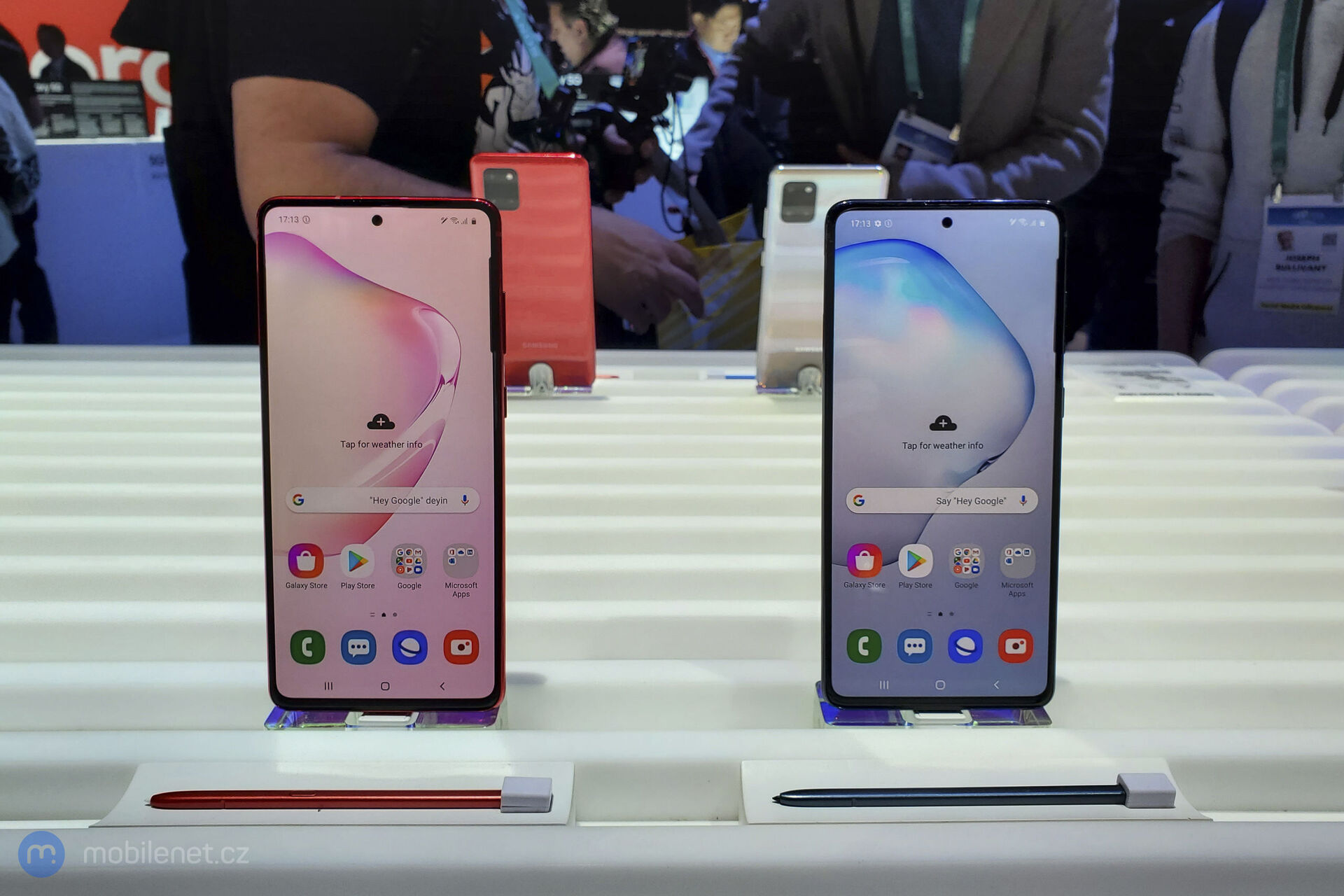 Samsung Galaxy Note10 Lite