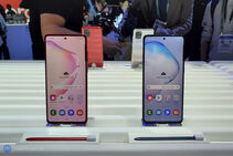 Samsung Galaxy Note10 Lite