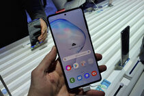 Samsung Galaxy Note10 Lite