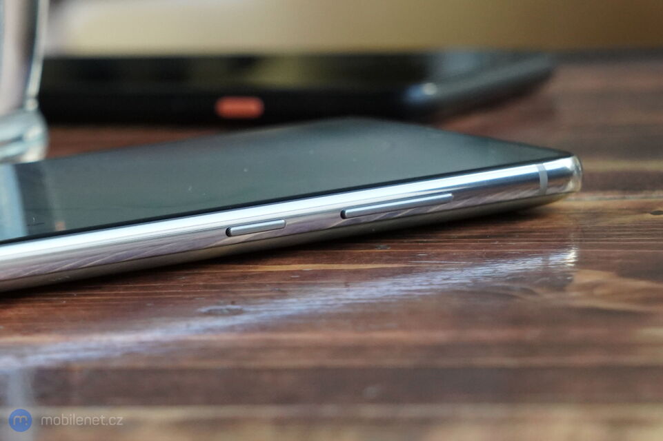 Samsung Galaxy Note10 Lite