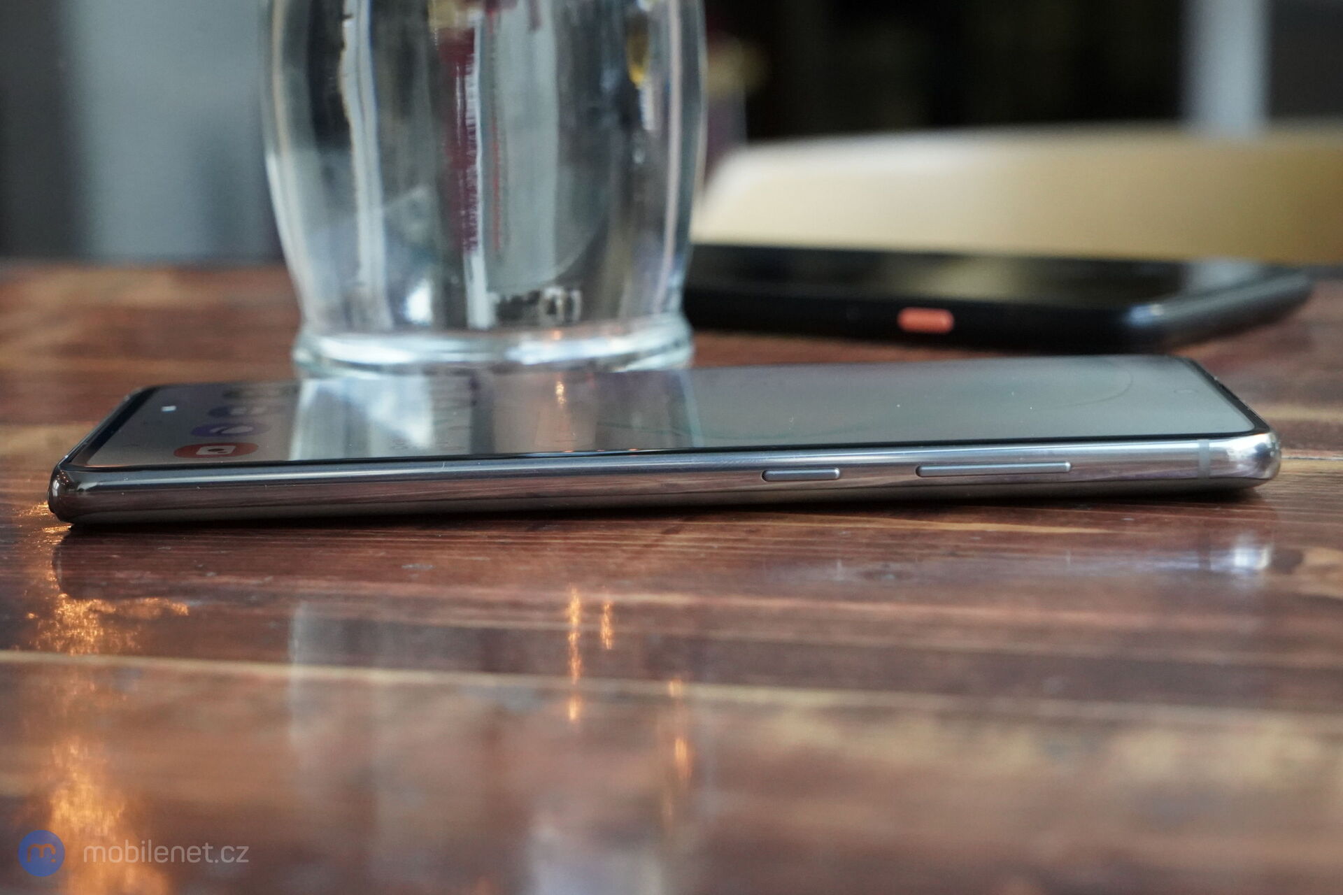 Samsung Galaxy Note10 Lite