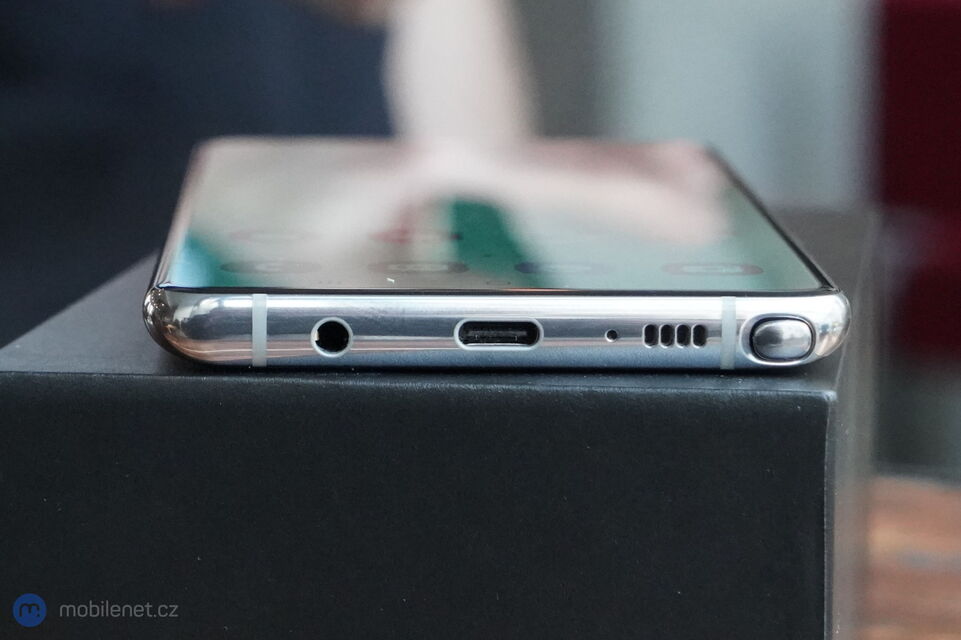 Samsung Galaxy Note10 Lite