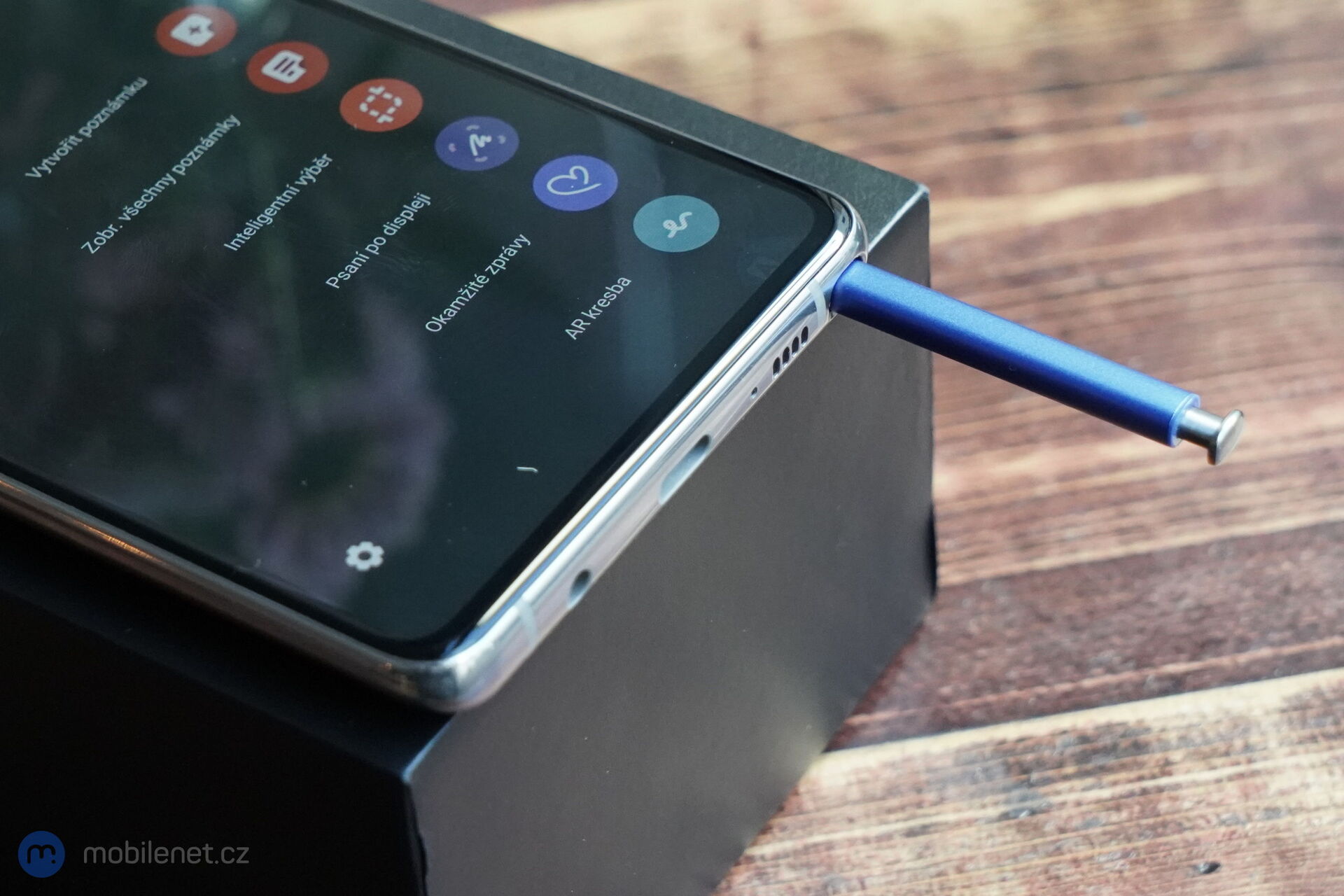 Samsung Galaxy Note10 Lite