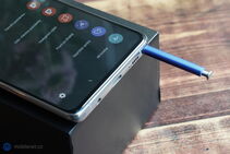 Samsung Galaxy Note10 Lite