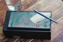 Samsung Galaxy Note10 Lite