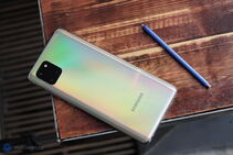 Samsung Galaxy Note10 Lite