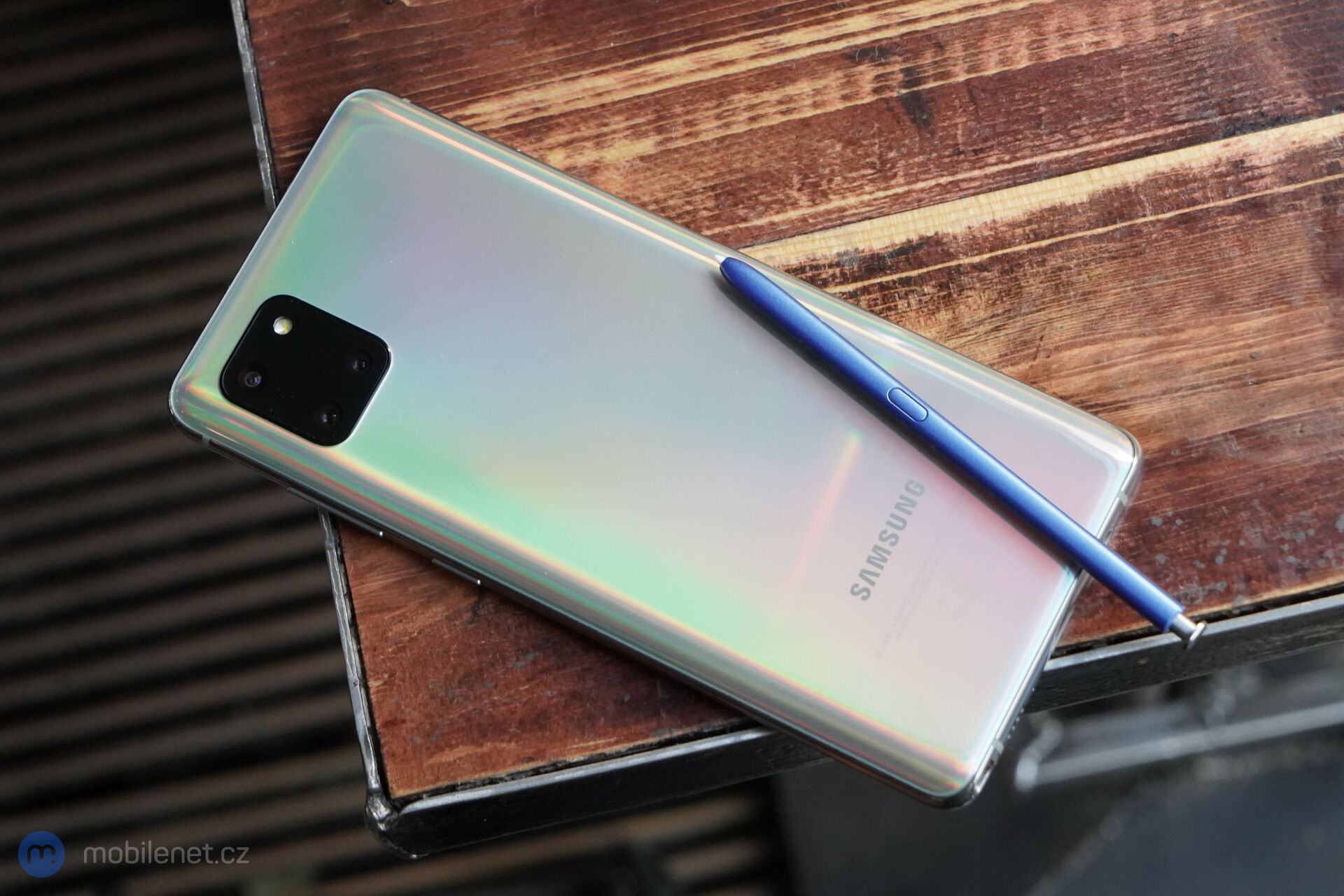 Samsung Galaxy Note10 Lite