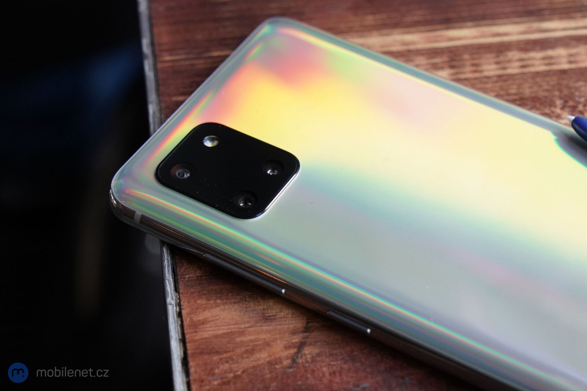 Samsung Galaxy Note10 Lite