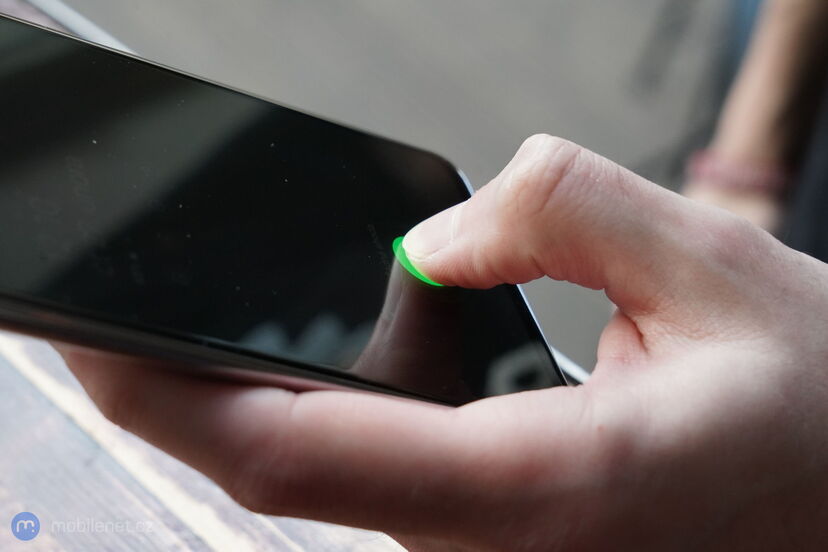 Samsung Galaxy Note10 Lite