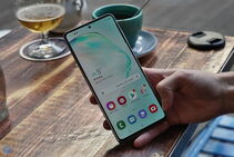 Samsung Galaxy Note10 Lite