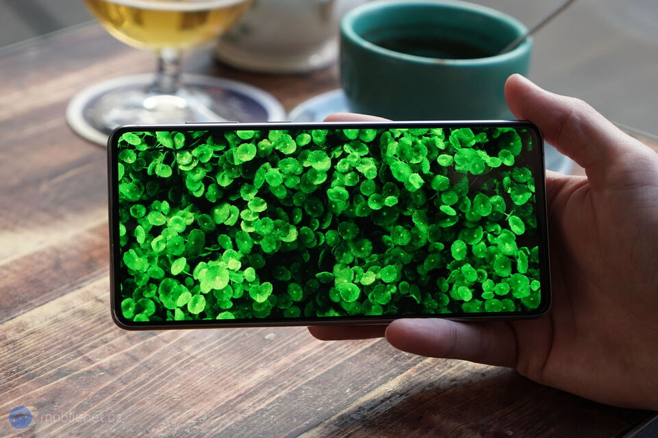 Samsung Galaxy Note10 Lite