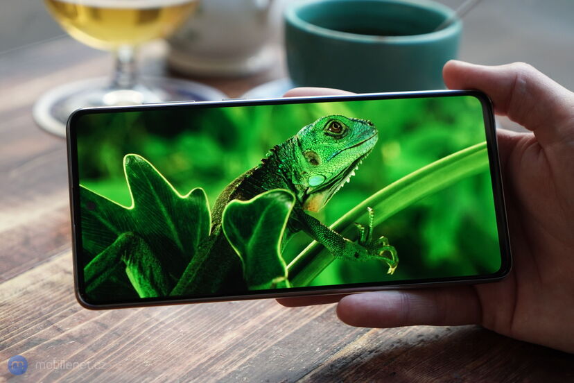 Samsung Galaxy Note10 Lite