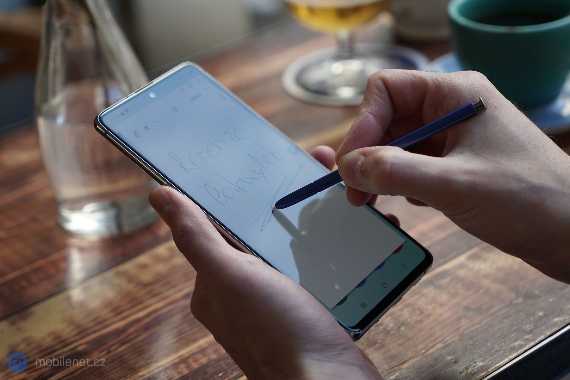 Samsung Galaxy Note10 Lite