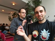 Samsung Galaxy Note10 Lite