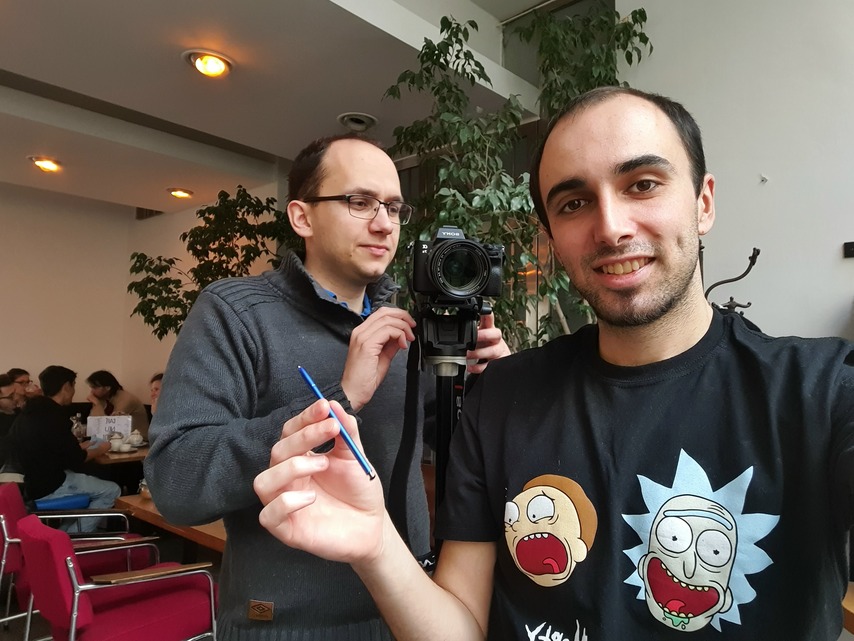 Samsung Galaxy Note10 Lite