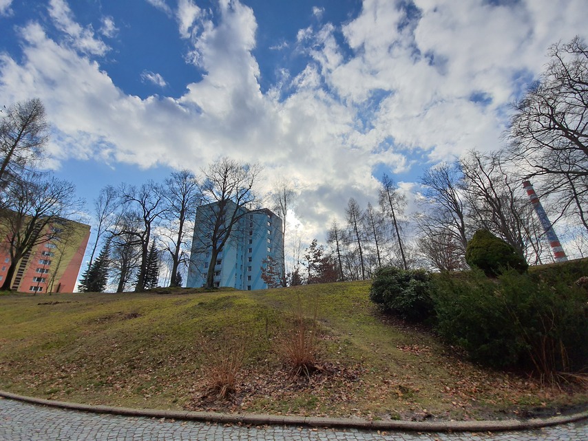 Samsung Galaxy Note10 Lite