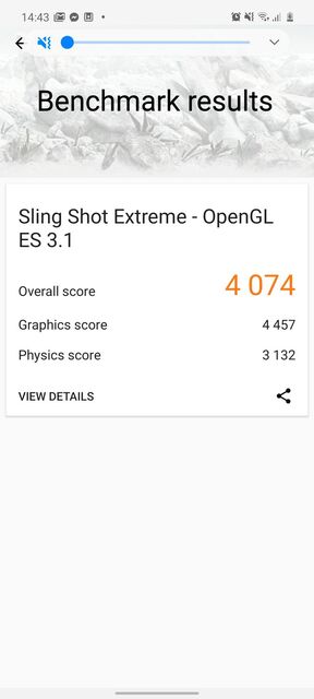 Samsung Galaxy Note10 Lite