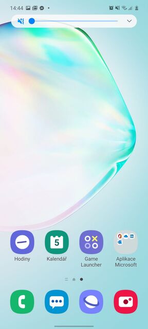 Samsung Galaxy Note10 Lite