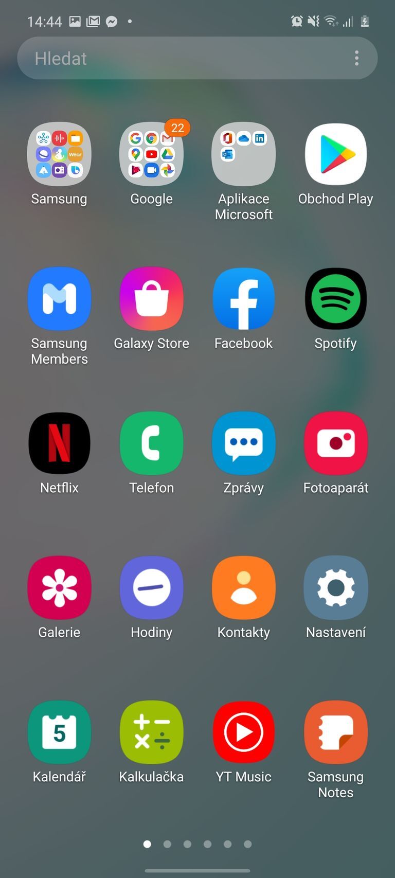 Samsung Galaxy Note10 Lite