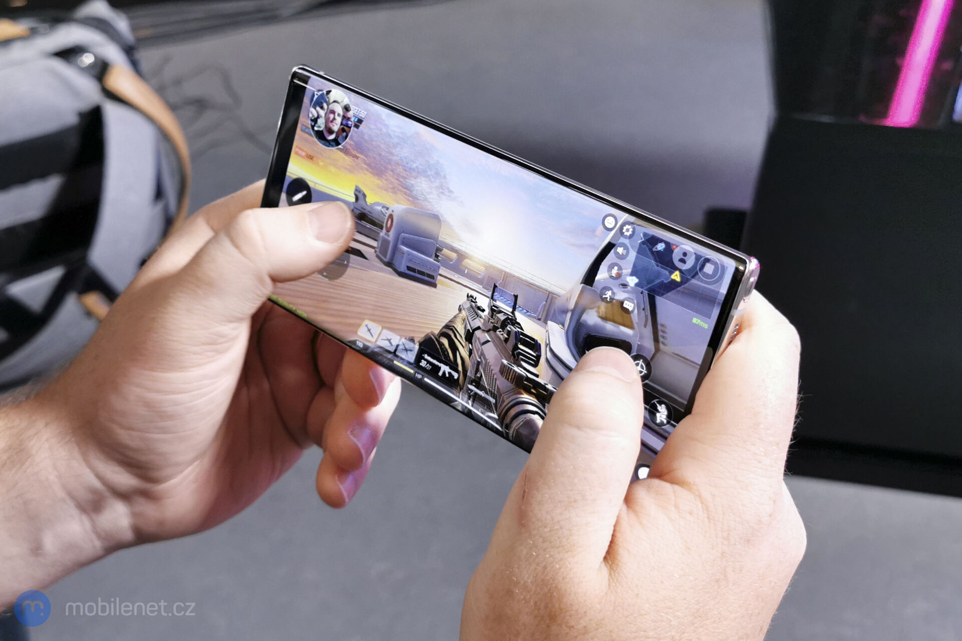 Samsung Galaxy Note10+