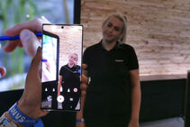 Samsung Galaxy Note10+