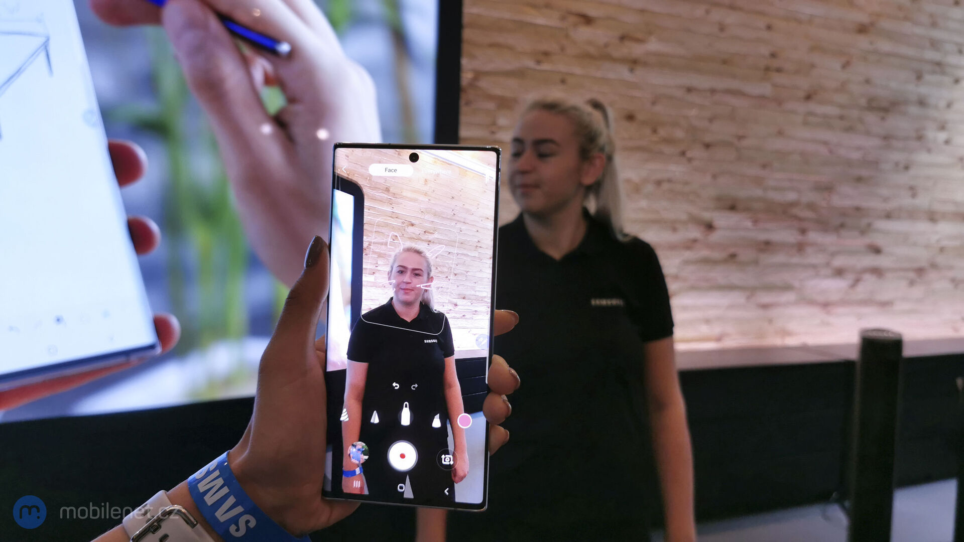 Samsung Galaxy Note10+