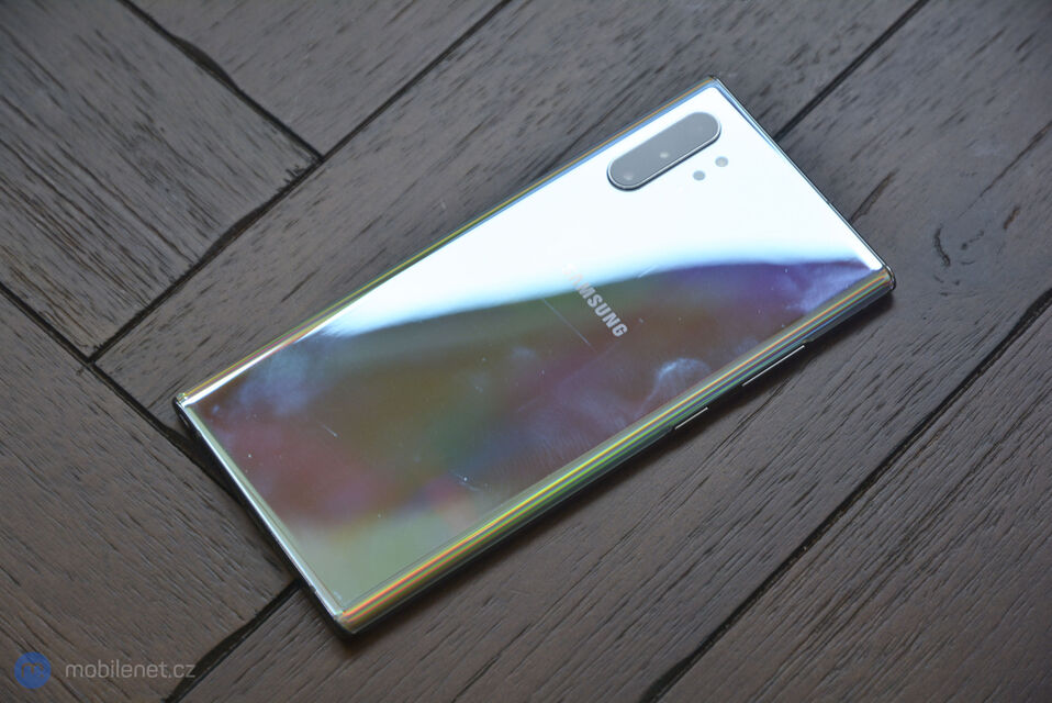 Samsung Galaxy Note10+