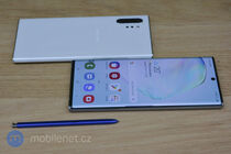 Samsung Galaxy Note10+