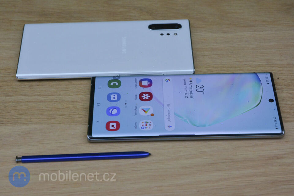Samsung Galaxy Note10+
