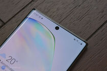 Samsung Galaxy Note10+