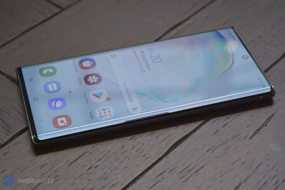 Samsung Galaxy Note10+