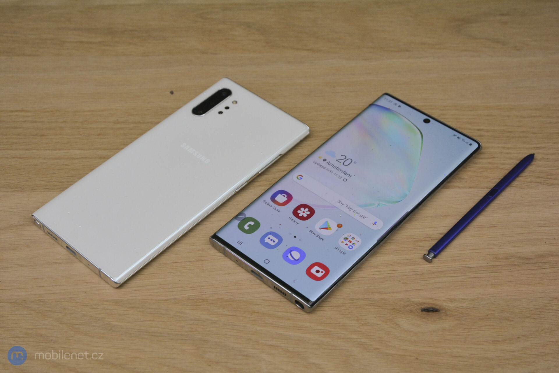 Samsung Galaxy Note10+
