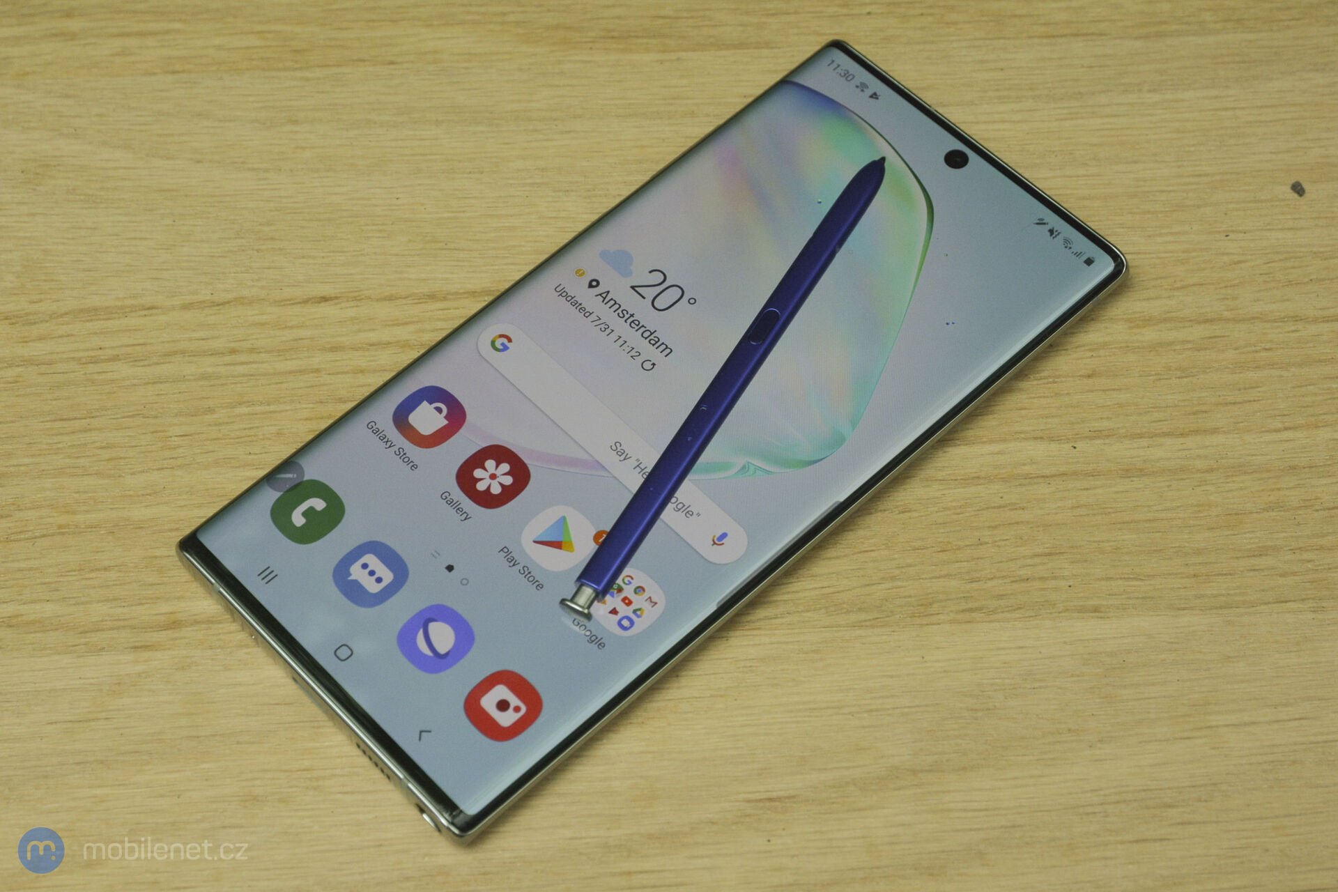 Samsung Galaxy Note10+