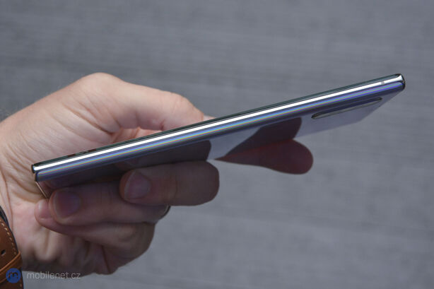 Samsung Galaxy Note10+