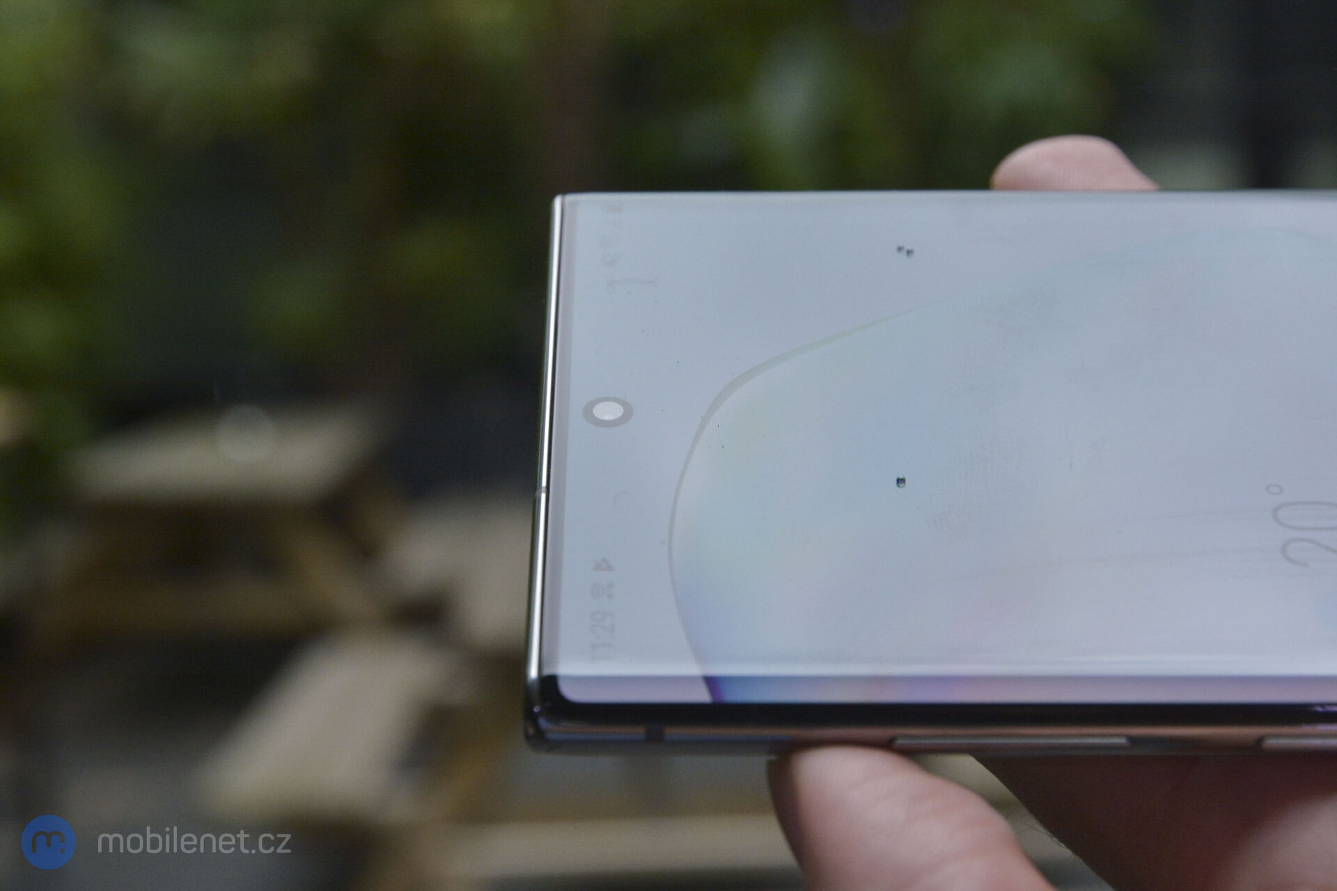 Samsung Galaxy Note10+