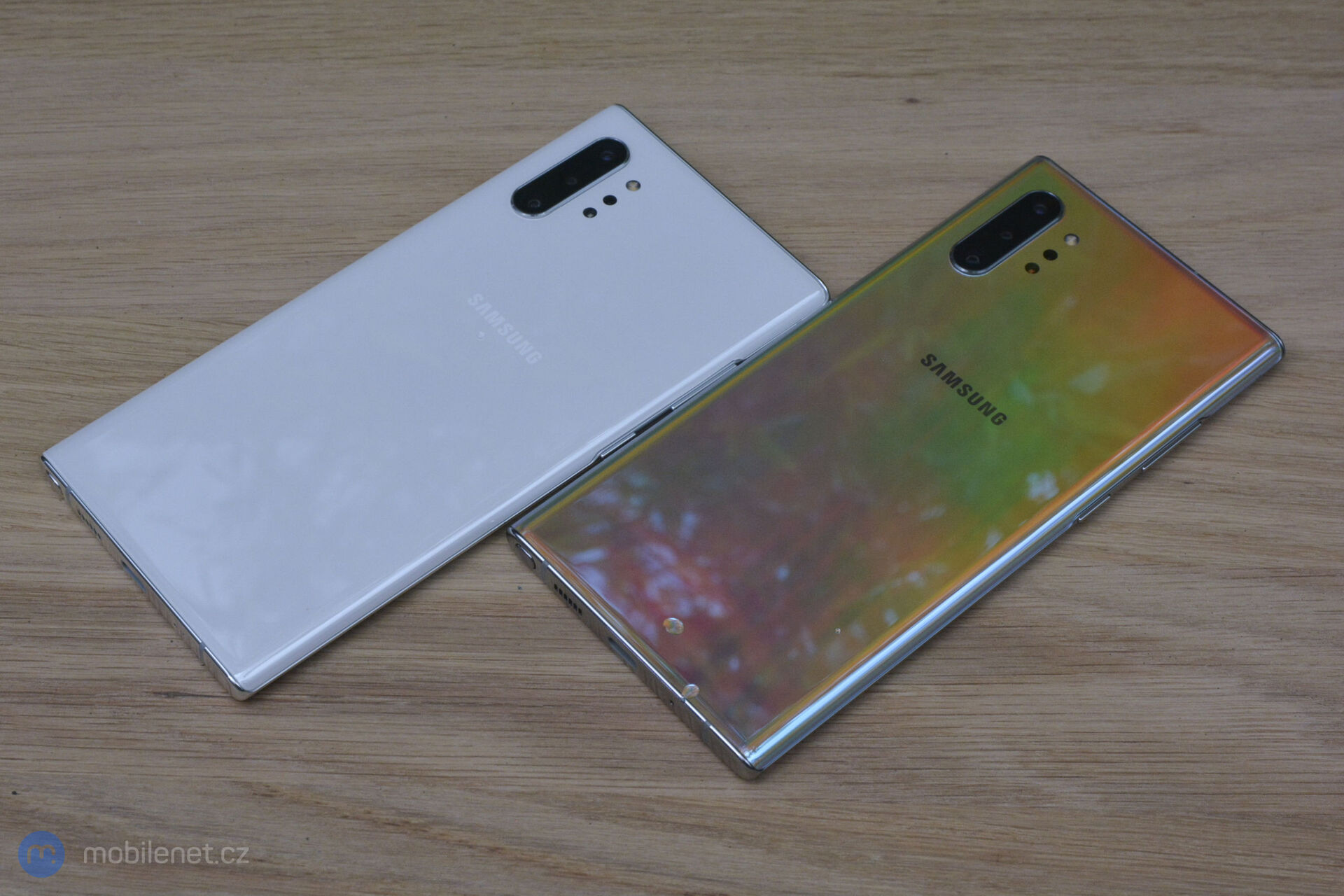 Samsung Galaxy Note10+