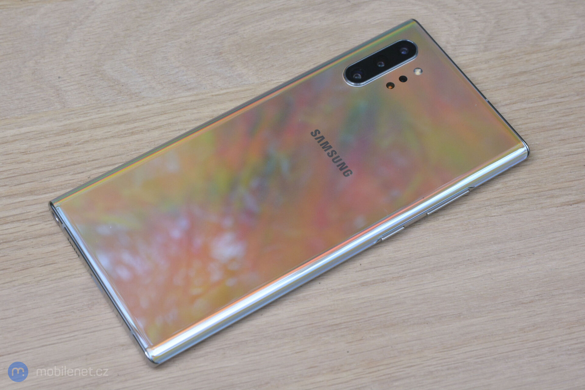 Samsung Galaxy Note10+