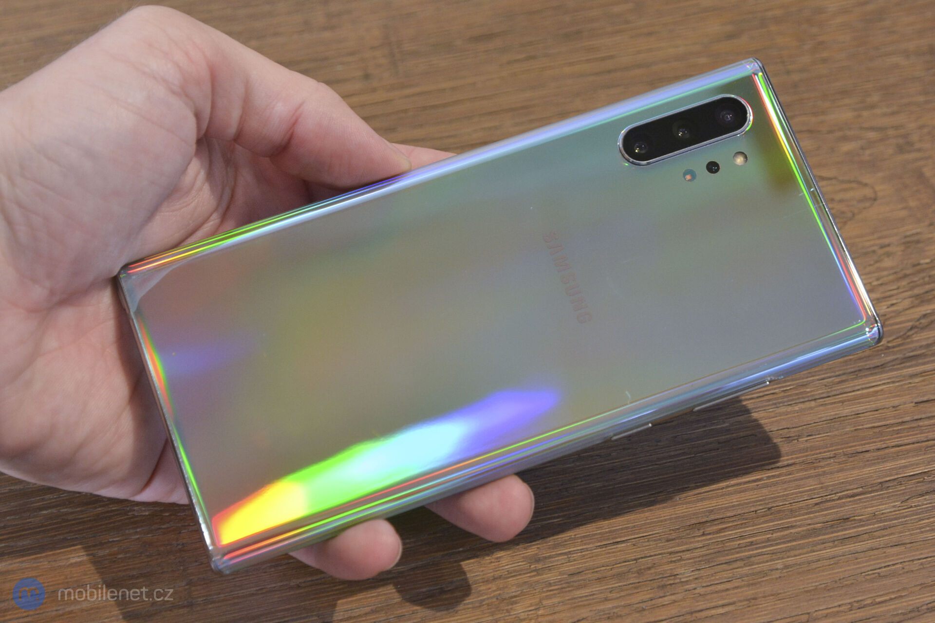 Samsung Galaxy Note10+