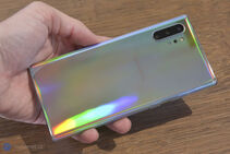 Samsung Galaxy Note10+