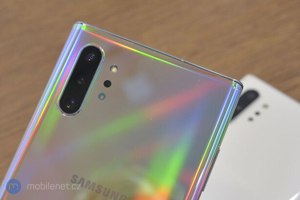 Samsung Galaxy Note10+