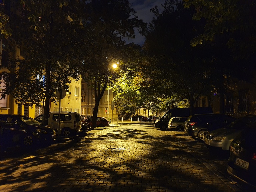 Samsung Galaxy Note10+