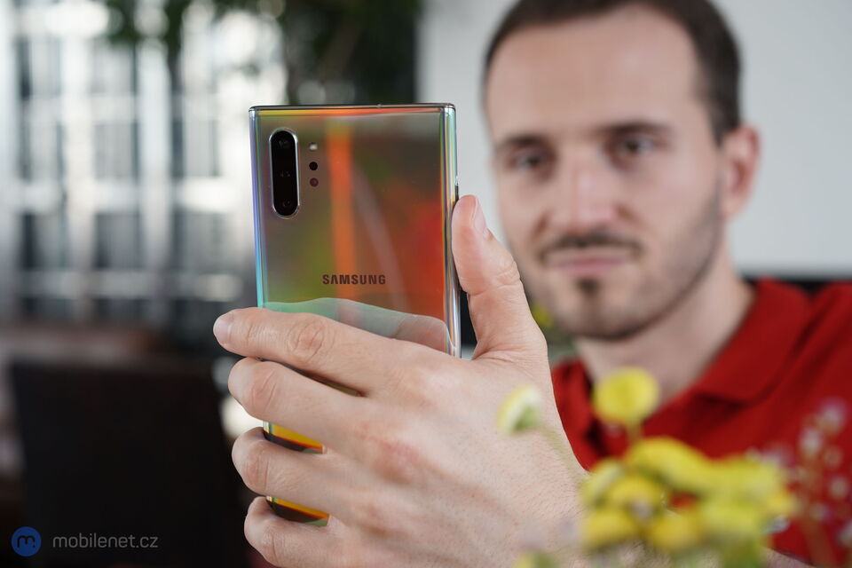 Samsung Galaxy Note10+