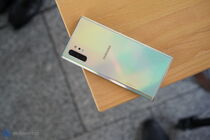 Samsung Galaxy Note10+