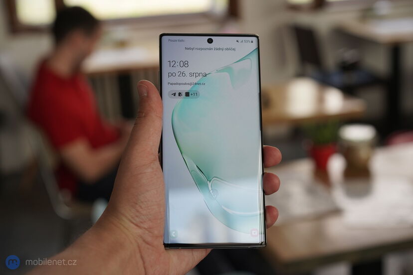 Samsung Galaxy Note10+