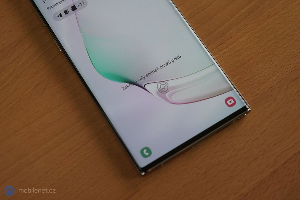 Samsung Galaxy Note10+