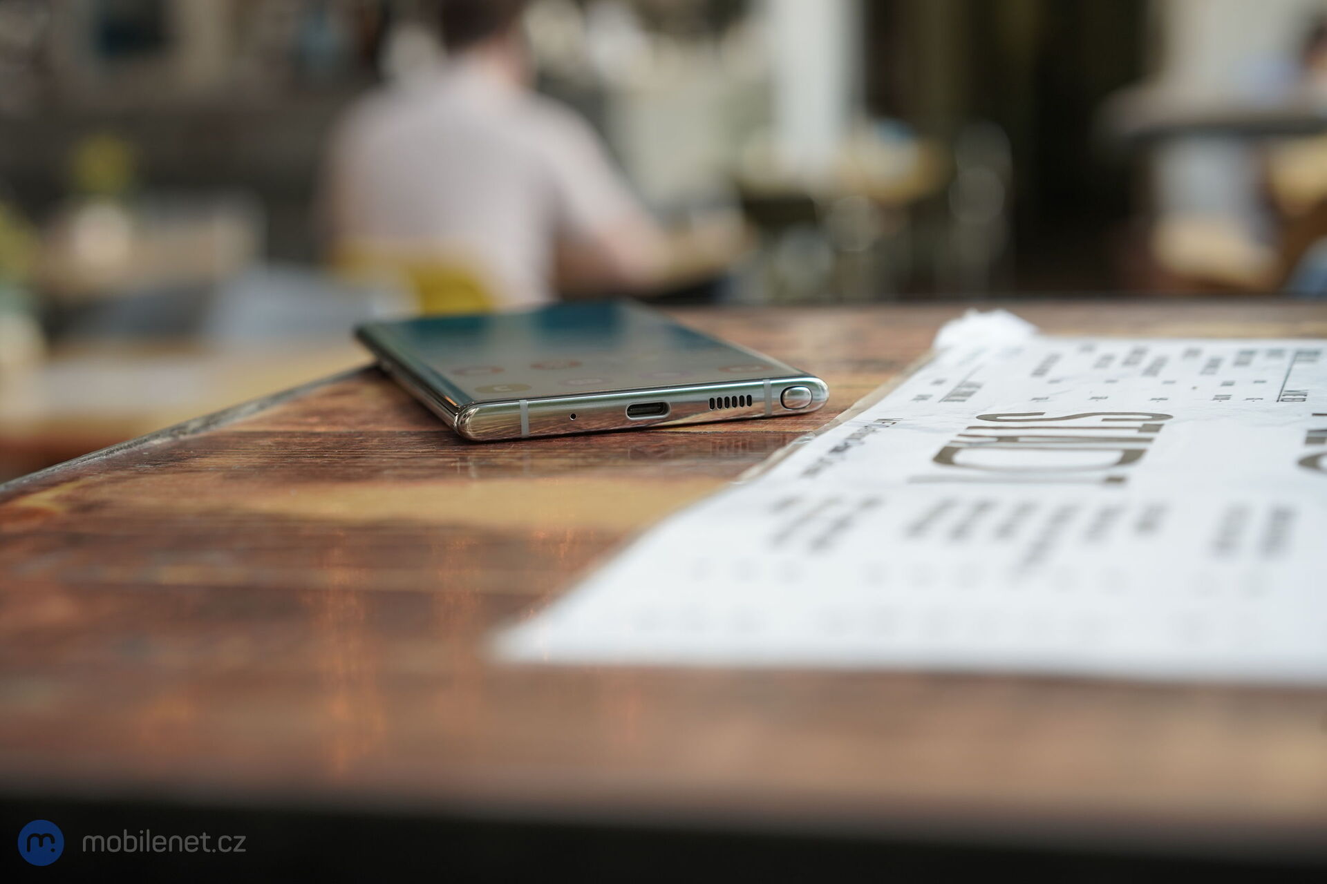 Samsung Galaxy Note10+