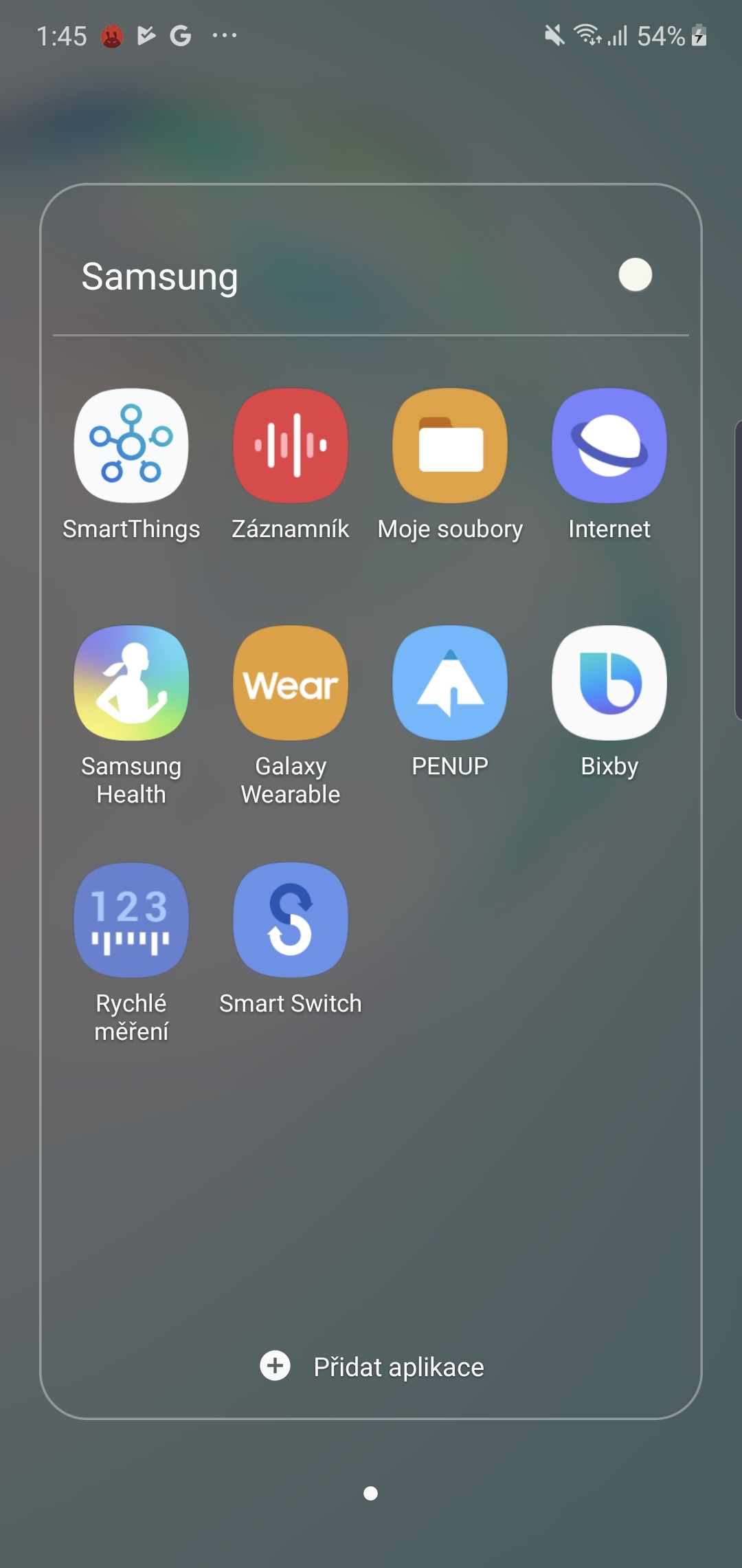 Samsung Galaxy Note10+