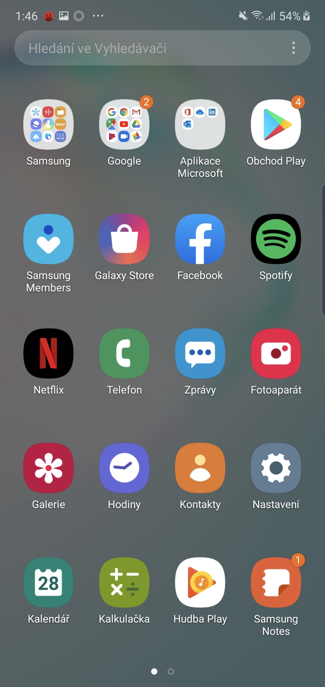 Samsung Galaxy Note10+