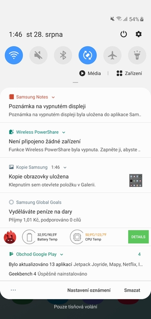Samsung Galaxy Note10+